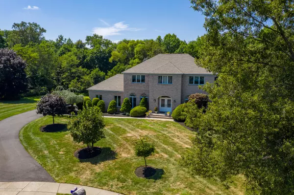 Freehold, NJ 07728,16 Lenape Trail