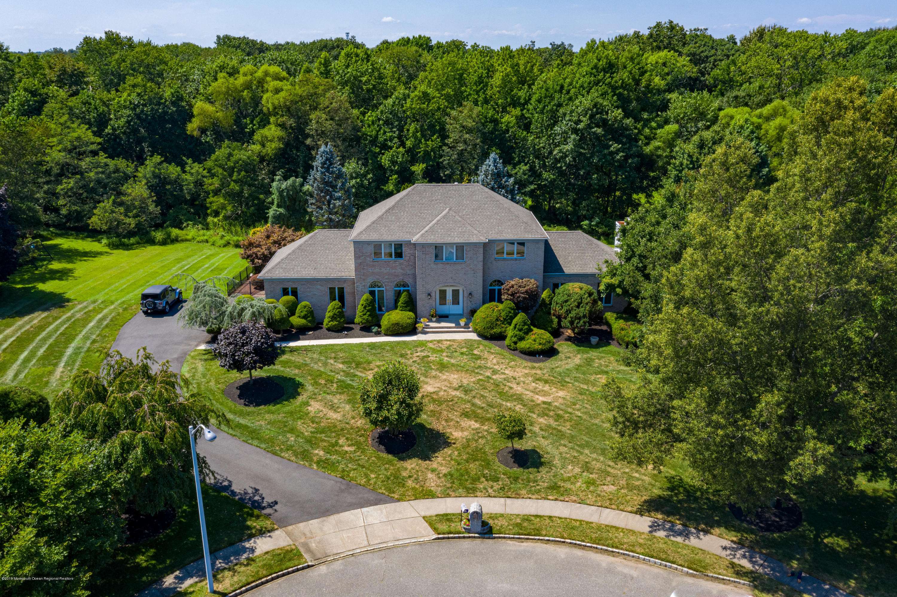 Freehold, NJ 07728,16 Lenape Trail