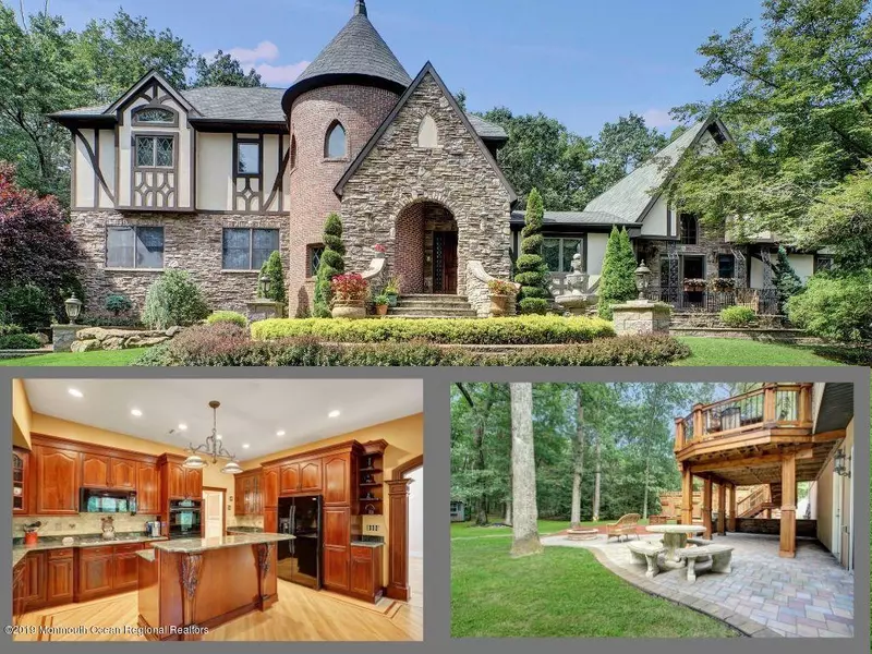 161 River Road, Monroe, NJ 08831