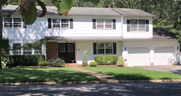 125 Country Club Drive, Lakewood, NJ 08701