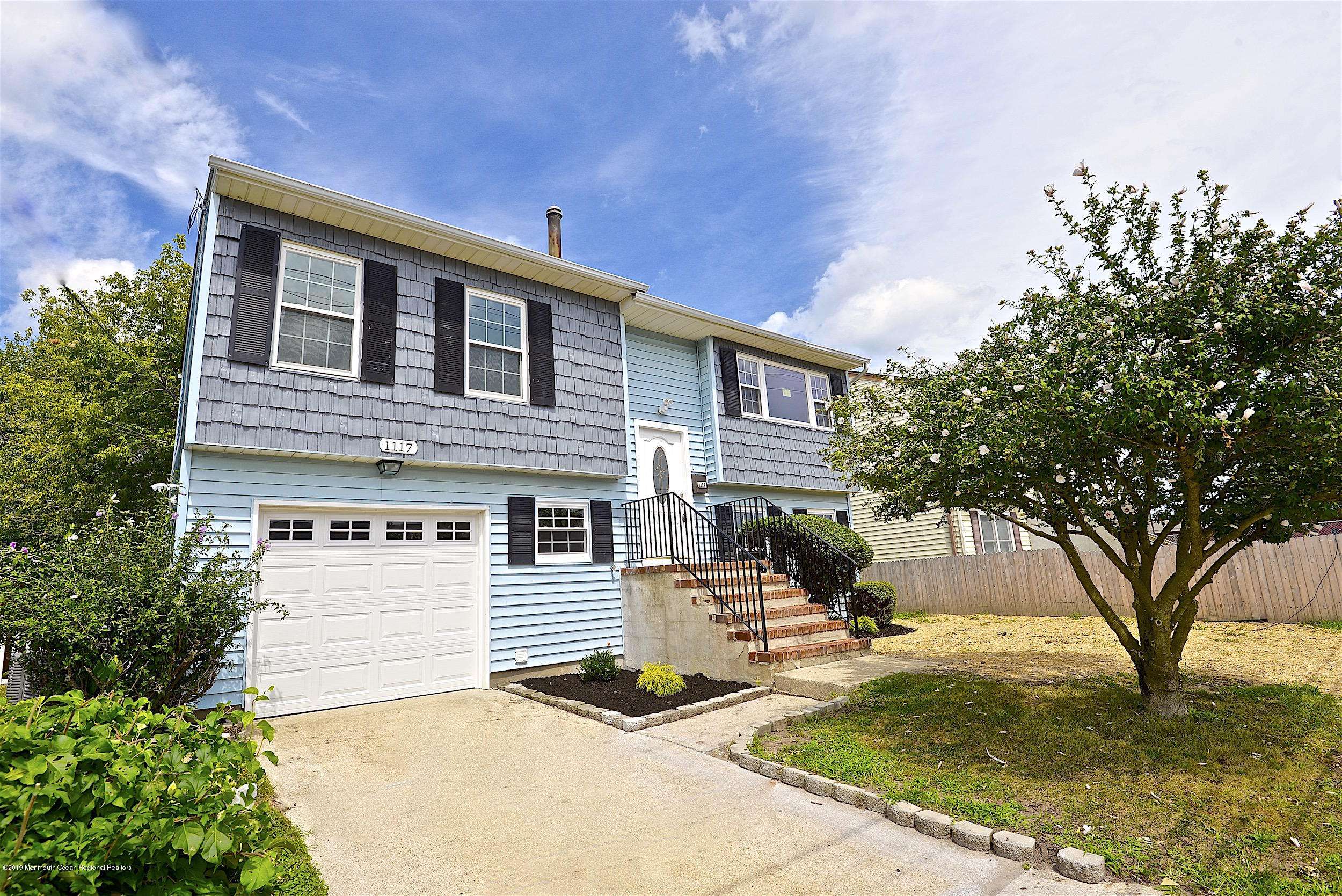 1117 Heck Avenue, Neptune Township, NJ 07753