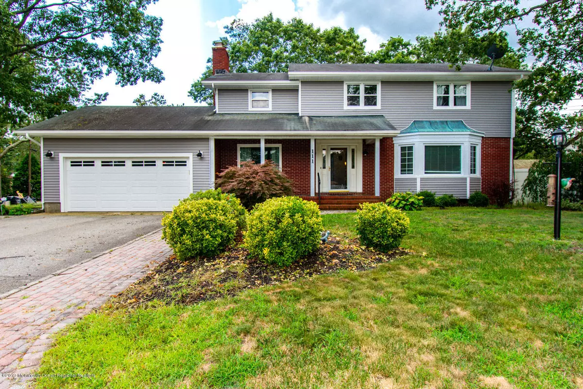 Forked River, NJ 08731,111 Sunrise Boulevard