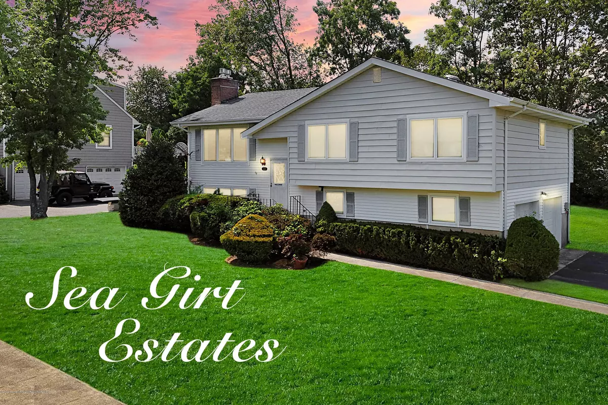 Sea Girt, NJ 08750,2123 Millbrook Road