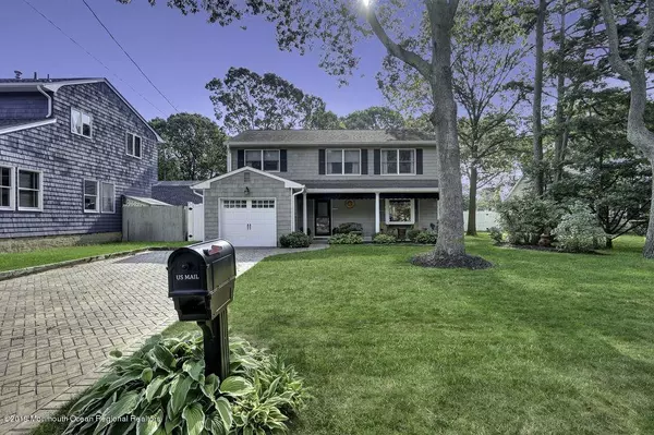 Point Pleasant, NJ 08742,302 Maxson Avenue