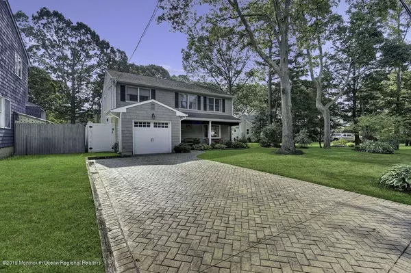 Point Pleasant, NJ 08742,302 Maxson Avenue