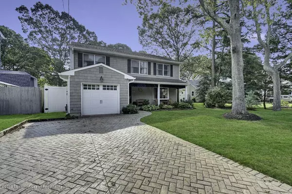 Point Pleasant, NJ 08742,302 Maxson Avenue