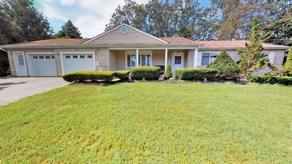 Jackson, NJ 08527,41 Vermont Avenue