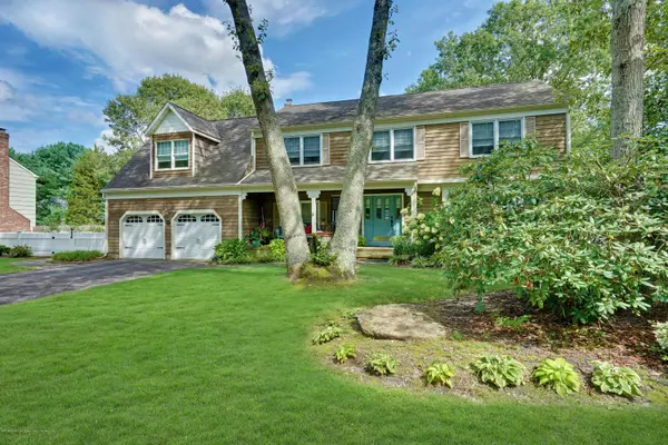 Pine Beach, NJ 08741,504 Admirals Circle