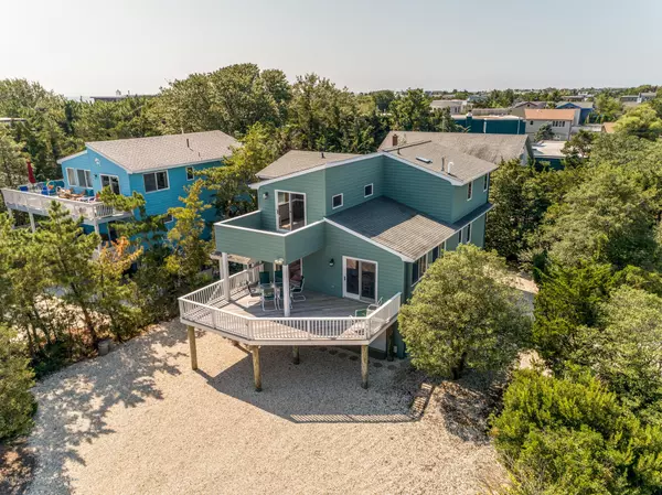 Barnegat Light, NJ 08006,1602 Central Avenue