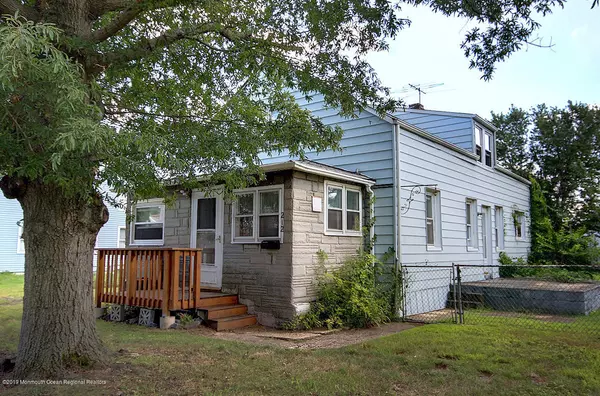 Keansburg, NJ 07734,212 Seeley Avenue