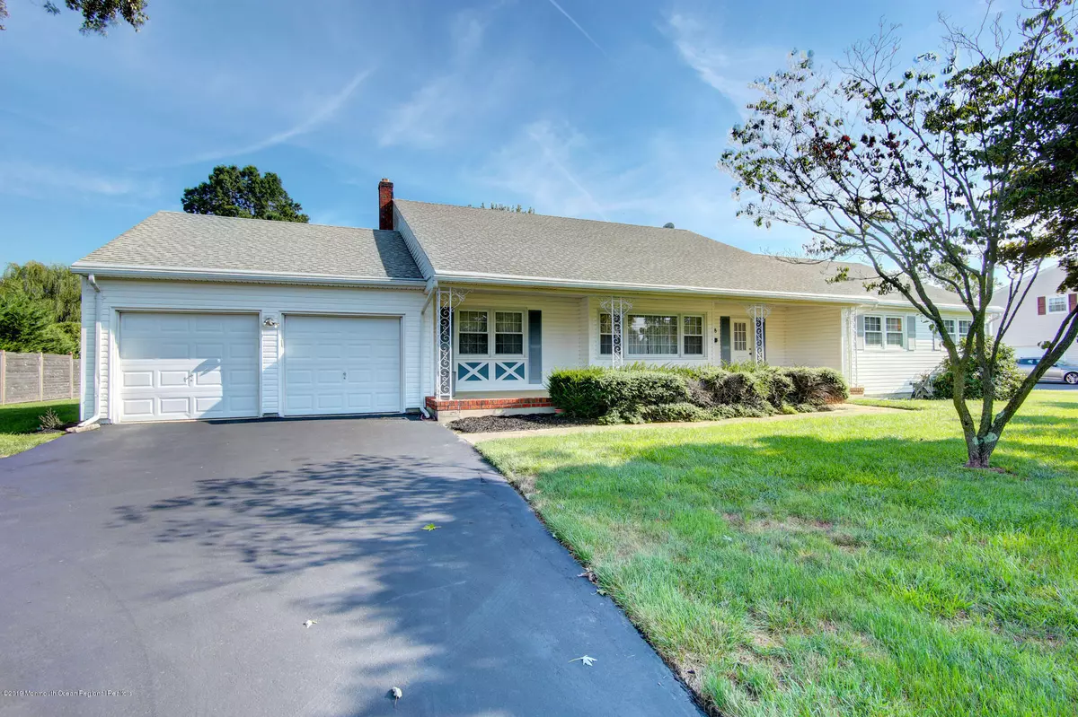 Freehold, NJ 07728,238 Elton Adelphia Road