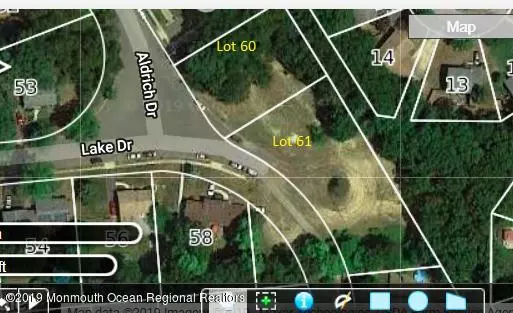 0 Lake Drive, Howell, NJ 07731