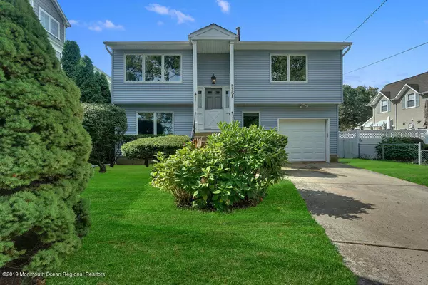 315 11th Avenue, Belmar, NJ 07719