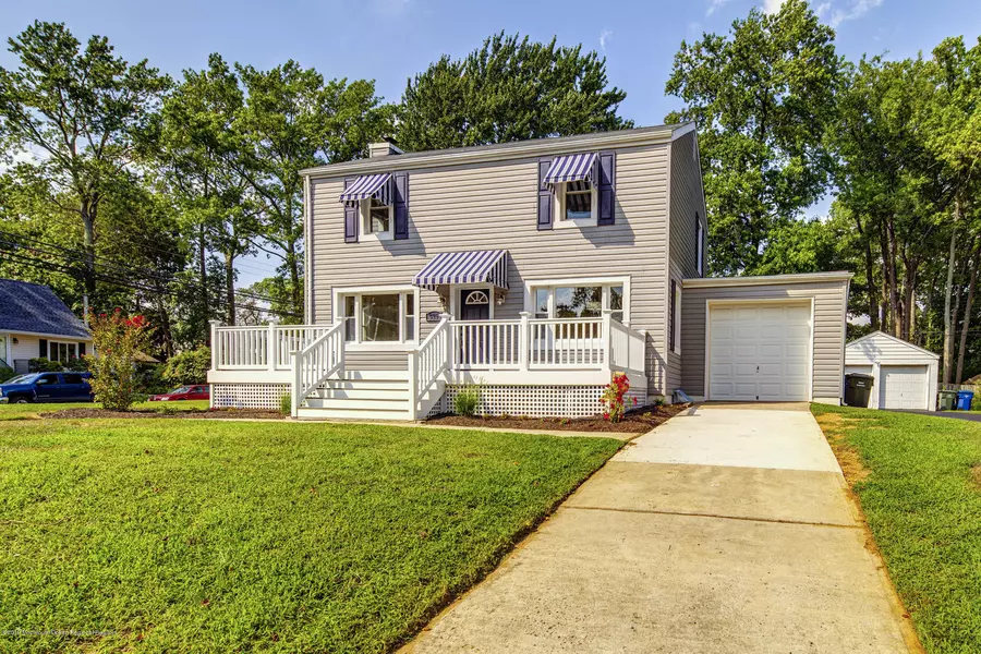 925 Raymere Avenue, Ocean Twp, NJ 07712