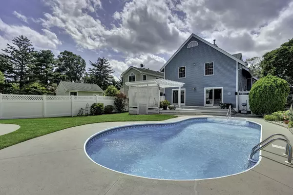 Point Pleasant, NJ 08742,909 Ellison Avenue