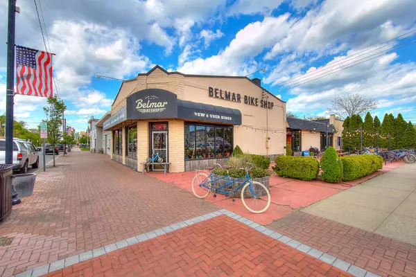 Belmar, NJ 07719,701 15th Avenue