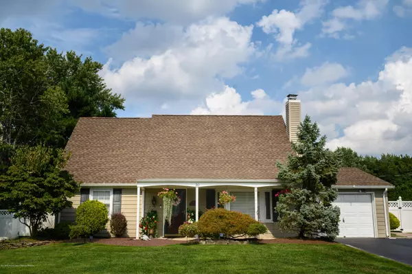 Aberdeen, NJ 07747,30 Autumn Lane