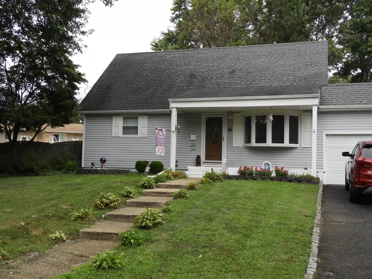 Jackson, NJ 08527,9 Trinity Place