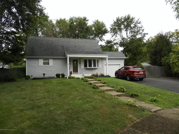 Jackson, NJ 08527,9 Trinity Place