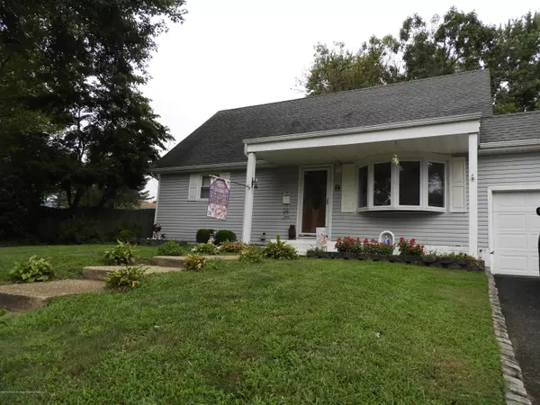 Jackson, NJ 08527,9 Trinity Place