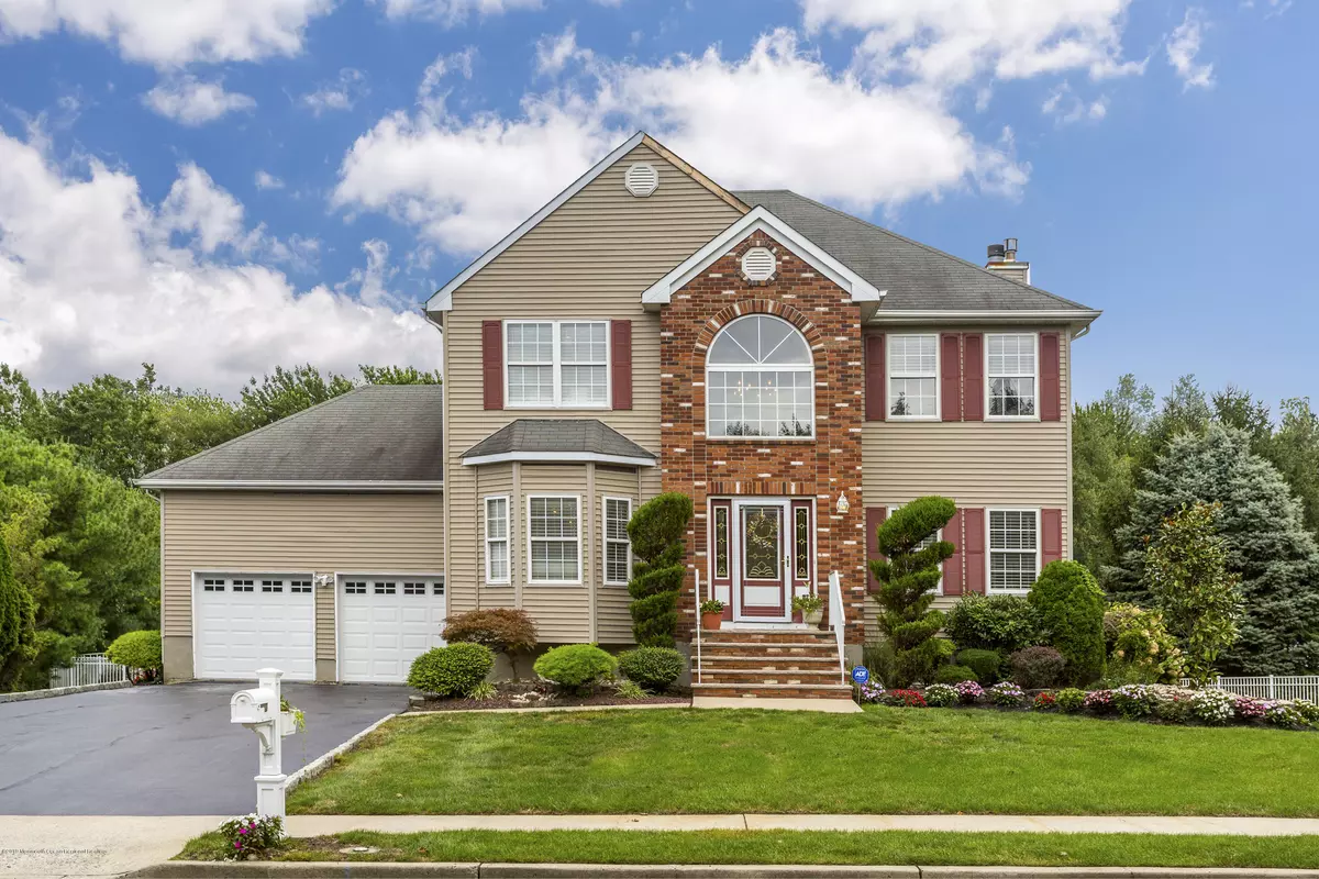 Hazlet, NJ 07730,42 Bedle Road