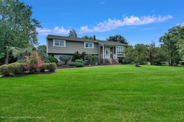 Freehold, NJ 07728,28 Portage Drive