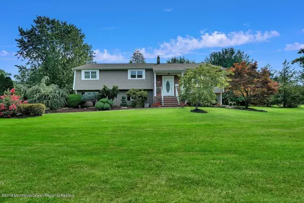 Freehold, NJ 07728,28 Portage Drive