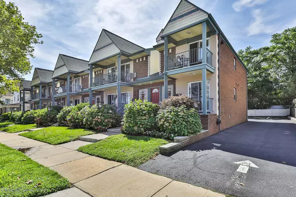 Belmar, NJ 07719,207 13th Avenue #10