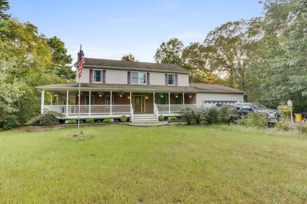 Jackson, NJ 08527,940 Lakehurst Avenue