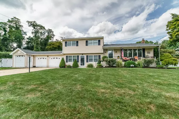 Wall, NJ 07719,1421 Evans Road