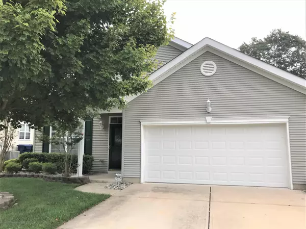 88 Briarwood Drive, Little Egg Harbor, NJ 08087