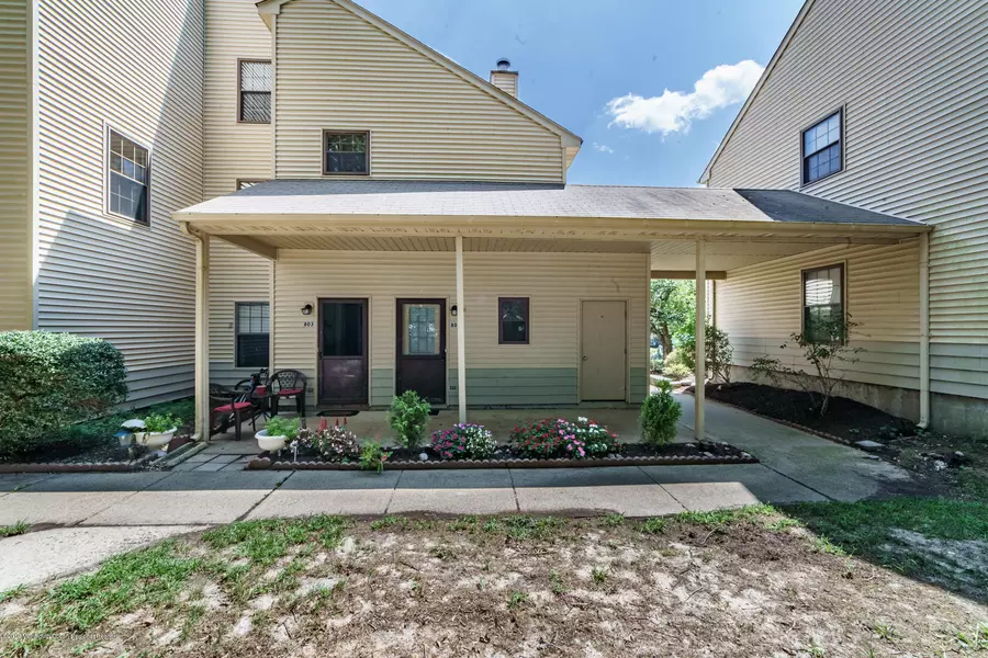 804 Ivy Court, Jackson, NJ 08527