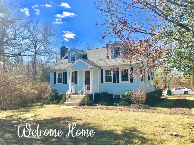 51 Smith Street, Howell, NJ 07731