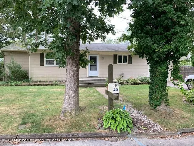 Forked River, NJ 08731,411 Wynnewood Road