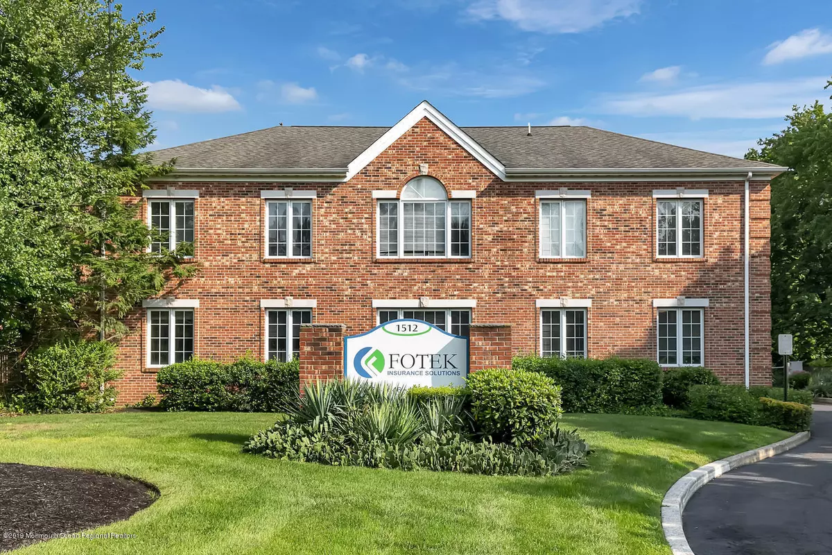 Wall, NJ 07719,1512 State Route 138