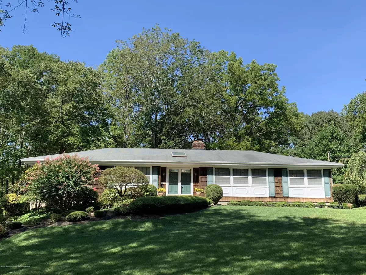 Middletown, NJ 07748,145 Fish Hawk Drive