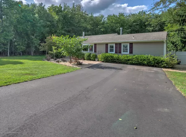 Jackson, NJ 08527,645 Eltone Road