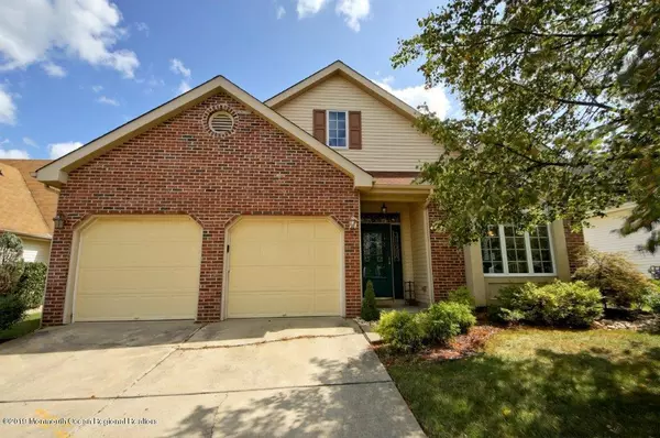 14 Leeds Lane, Monroe, NJ 08831