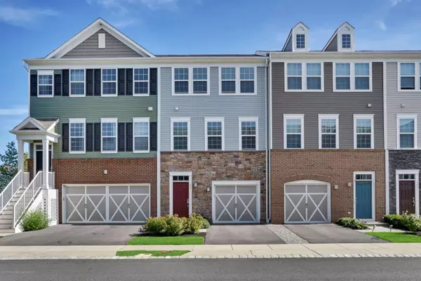 153 Waypoint Drive, Eatontown, NJ 07724