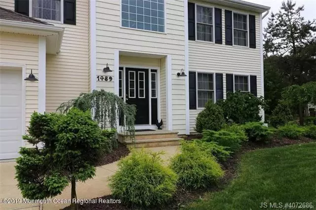 Forked River, NJ 08731,1489 Earie Way