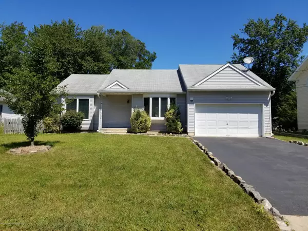 774 Pennsylvania Avenue, Stafford, NJ 08050