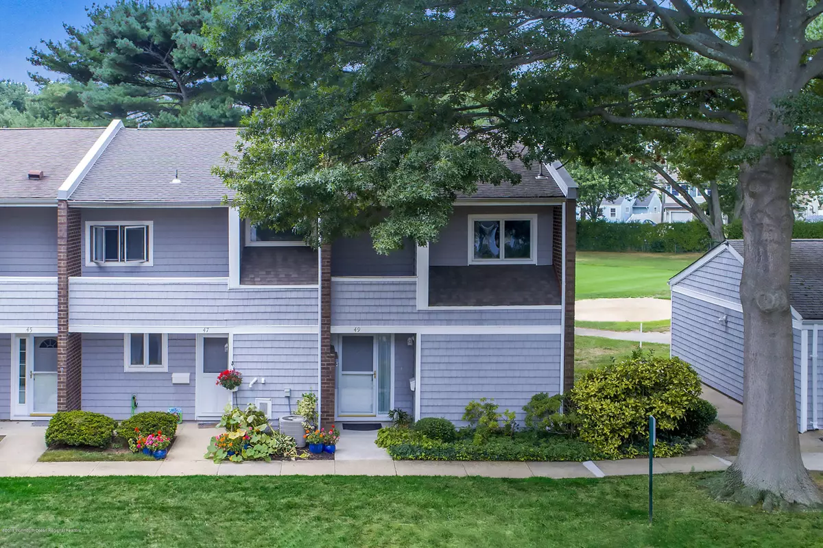 Spring Lake Heights, NJ 07762,49 Locust Way