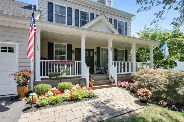 Freehold, NJ 07728,33 Woodstown Drive