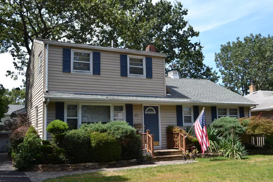 1207 River Avenue, Point Pleasant, NJ 08742