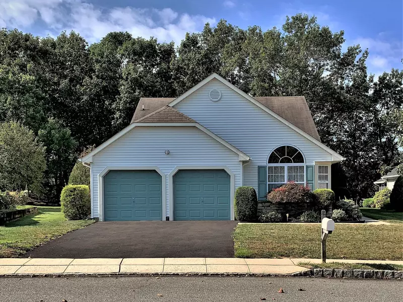 3205 Flagstone Court, Toms River, NJ 08755