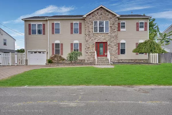 Point Pleasant, NJ 08742,1205 Comanche Avenue