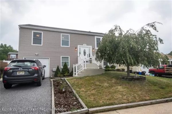 Barnegat, NJ 08005,160 Village Drive