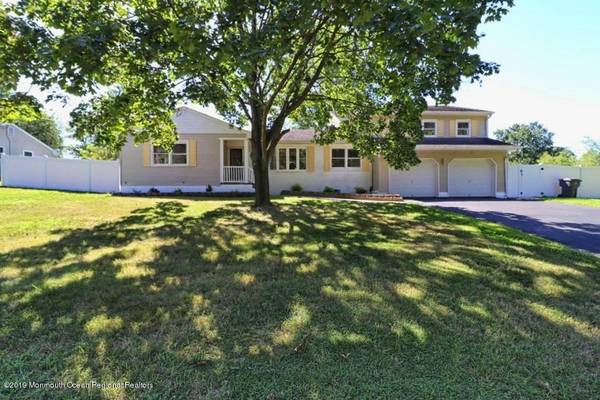 853 Somerset Drive, Toms River, NJ 08753