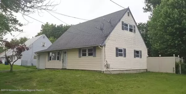 Keyport, NJ 07735,101 Boulevard W