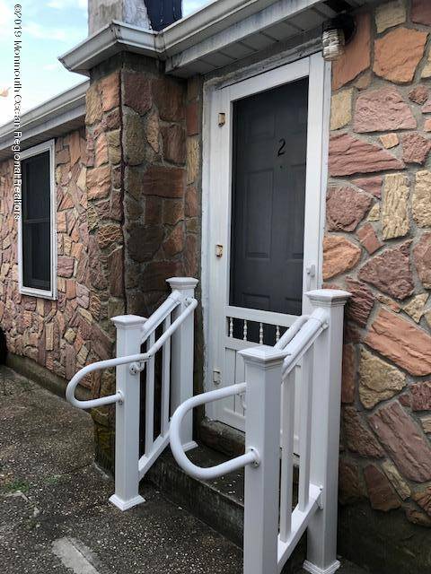 Seaside Heights, NJ 08751,116 Sheridan Avenue #A2